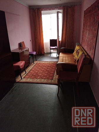 2-к квартира, 52 м2, 2 эт. Мариуполь - изображение 6