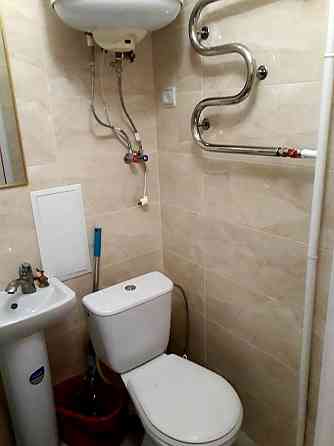 Сдаётся уютная однокомнатная квартира в Левобережном районе Мариуполя Мариуполь