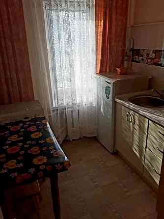 Сдаётся уютная однокомнатная квартира в Левобережном районе Мариуполя Мариуполь