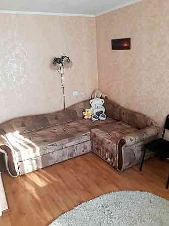 Сдаётся уютная однокомнатная квартира в Левобережном районе Мариуполя Мариуполь