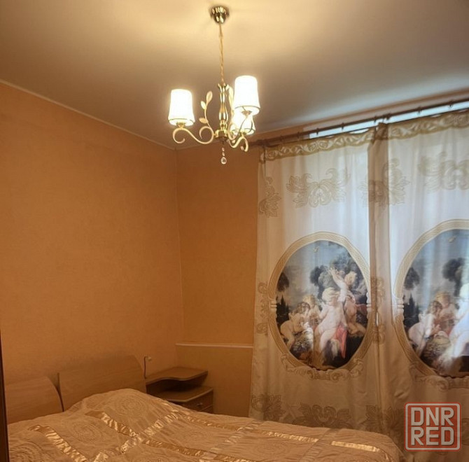 Сдам 1-комнатную квартиру в Донецке, Ворошиловский район, бульвар Школьный. Донецк - изображение 4