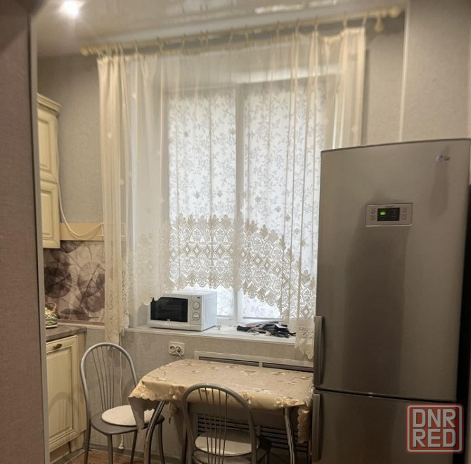 Сдам 1-комнатную квартиру в Донецке, Ворошиловский район, бульвар Школьный. Донецк - изображение 2