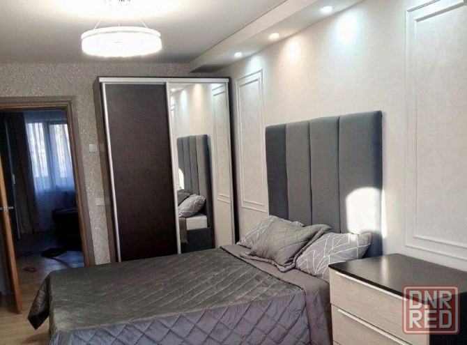 Сдам 2-комнатную квартиру в Донецке, Ленинский район, ул Речная. Донецк - изображение 3