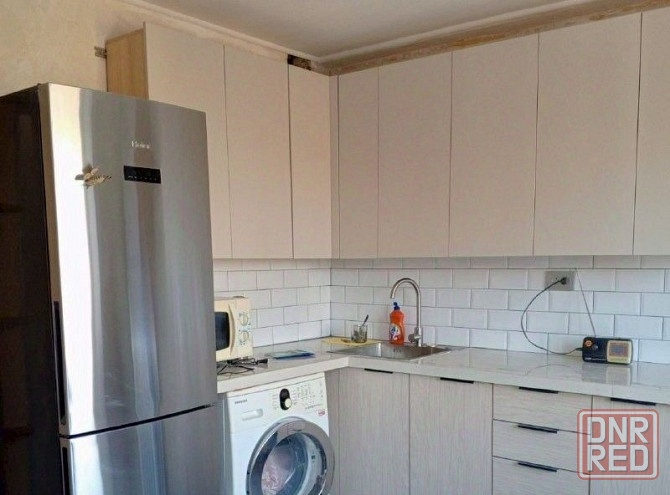 Сдам 2-комнатную квартиру в Донецке, Ленинский район, ул Речная. Донецк - изображение 2