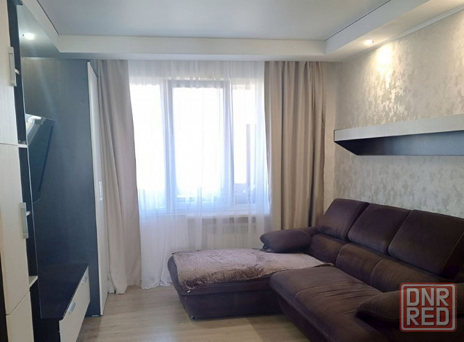 Сдам 2-комнатную квартиру в Донецке, Ленинский район, ул Речная. Донецк - изображение 1