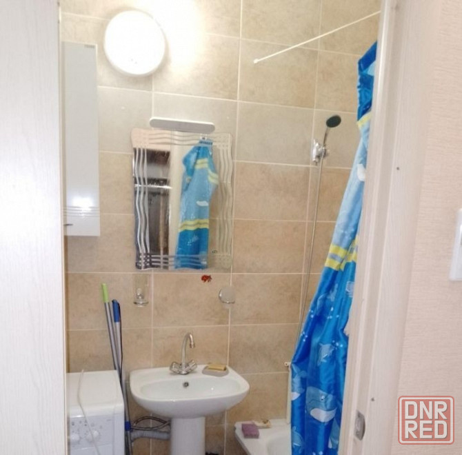 Сдам 1-комнатную квартиру в Донецке, Кировский район, ул Туполева. Донецк - изображение 5