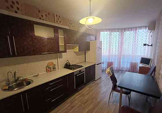 Сдам 1-комнатную квартиру в Киевском районе, Донецк Сити. Донецк