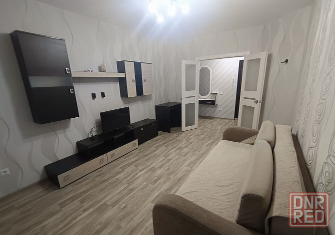 Сдам 1-комнатную квартиру в Киевском районе, Донецк Сити. Донецк - изображение 4