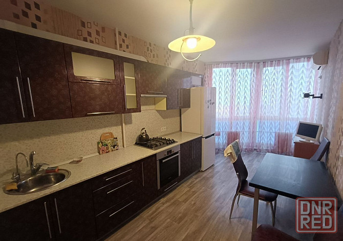 Сдам 1-комнатную квартиру в Киевском районе, Донецк Сити. Донецк - изображение 3