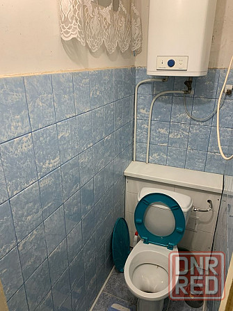 Сдам двухкомнатную квартиру с раздельными комнатами в центре Мариуполя Мариуполь - изображение 2