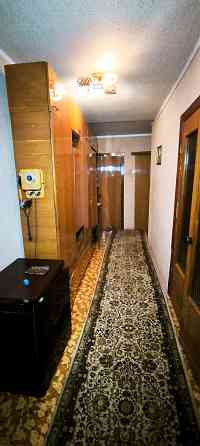 Продажа 3к.кв. Ворошиловский р-н, проспект Дзержинского Донецк