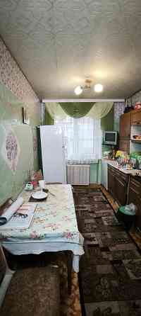 Продажа 3к.кв. Ворошиловский р-н, проспект Дзержинского Донецк