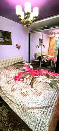 Продажа 3к.кв. Ворошиловский р-н, проспект Дзержинского Донецк