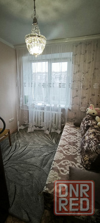 Продажа 3к.кв. Ворошиловский р-н, проспект Дзержинского Донецк - изображение 5