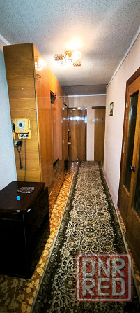 Продажа 3к.кв. Ворошиловский р-н, проспект Дзержинского Донецк - изображение 3