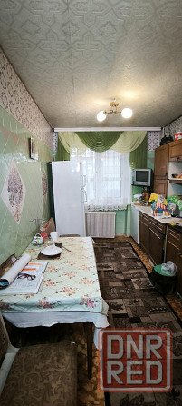 Продажа 3к.кв. Ворошиловский р-н, проспект Дзержинского Донецк - изображение 6