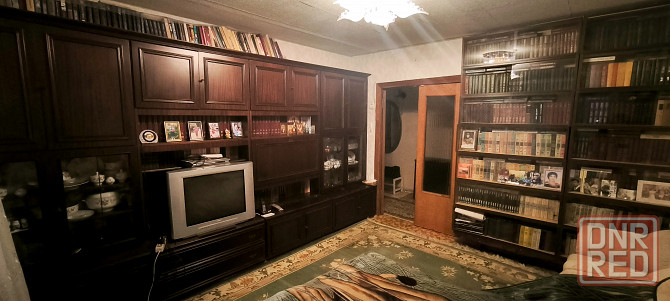 Продажа 3к.кв. Ворошиловский р-н, проспект Дзержинского Донецк - изображение 4