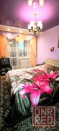 Продажа 3к.кв. Ворошиловский р-н, проспект Дзержинского Донецк - изображение 1