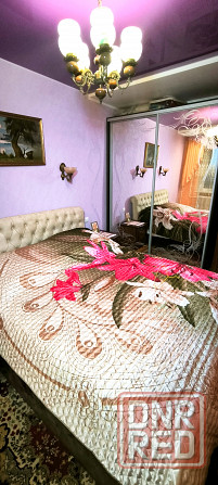 Продажа 3к.кв. Ворошиловский р-н, проспект Дзержинского Донецк - изображение 2