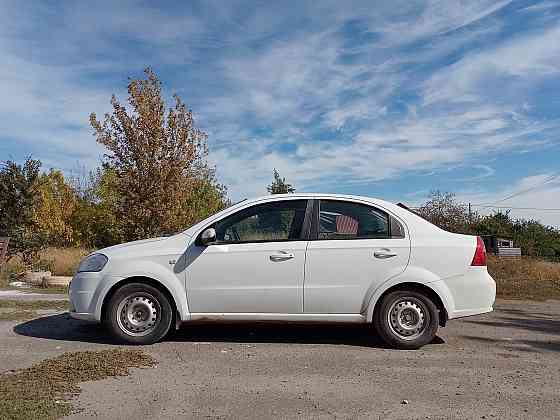 Шевроле Авео 1,6 Волноваха