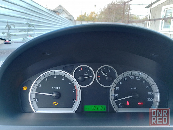 Шевроле Авео 1,6 Волноваха - изображение 7