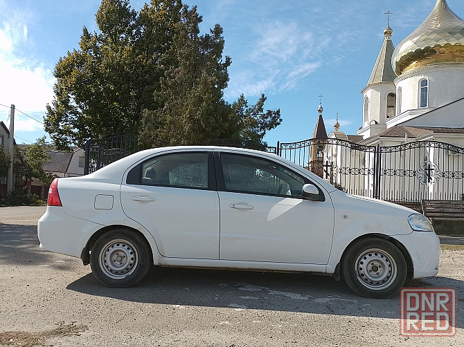 Шевроле Авео 1,6 Волноваха - изображение 5