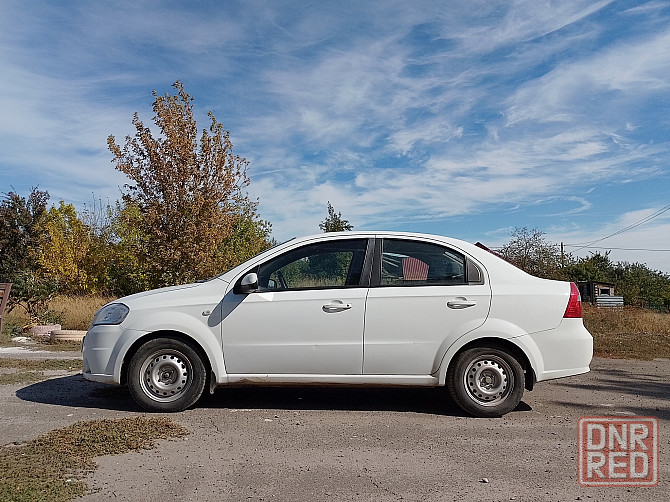 Шевроле Авео 1,6 Волноваха - изображение 4