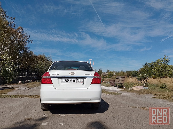 Шевроле Авео 1,6 Волноваха - изображение 3