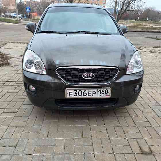 Продам Kia Carens Донецк