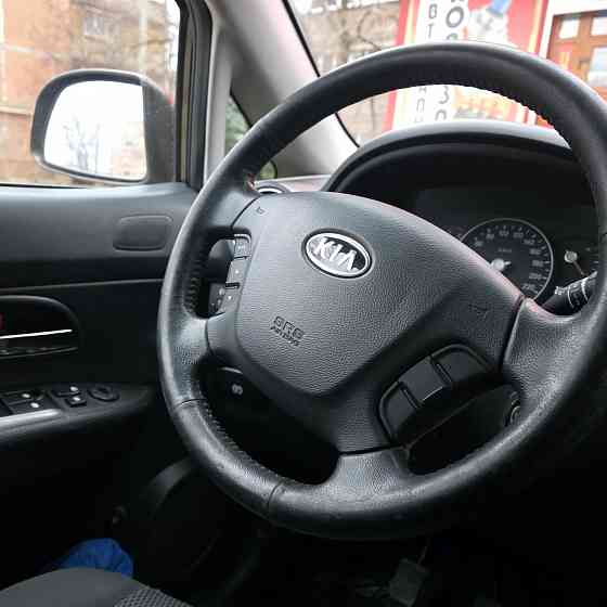 Продам Kia Carens Донецк