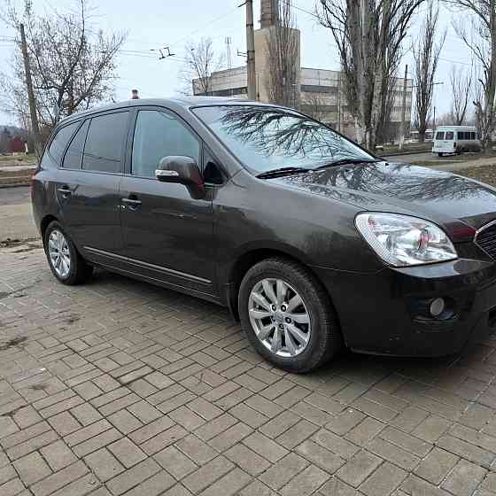 Продам Kia Carens Донецк