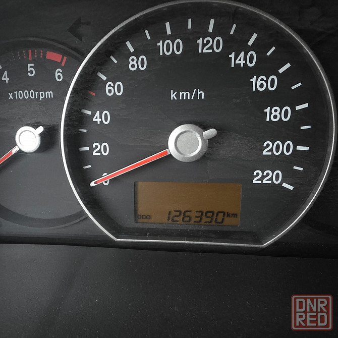 Продам Kia Carens Донецк - изображение 8