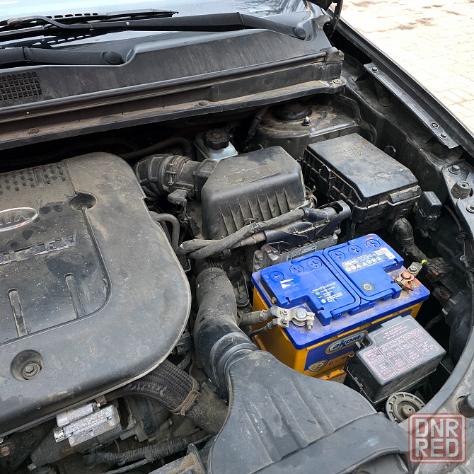 Продам Kia Carens Донецк - изображение 7