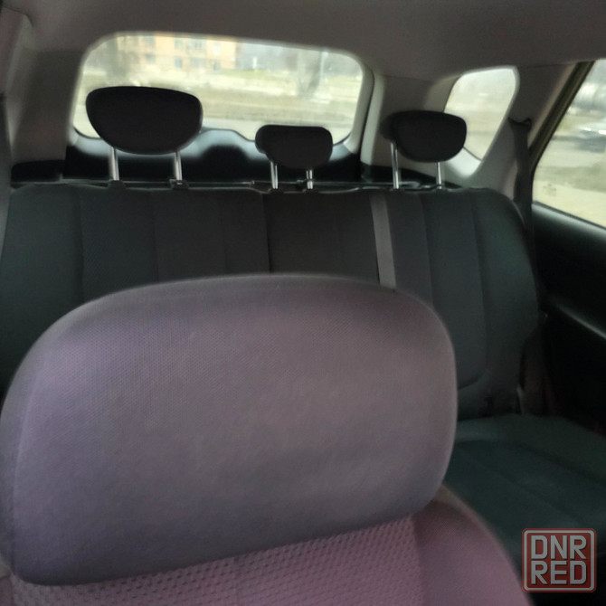 Продам Kia Carens Донецк - изображение 5