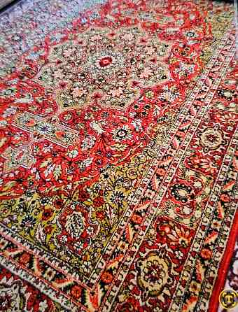 Продам ковер 2×3 метра, 100% шерсть Донецк