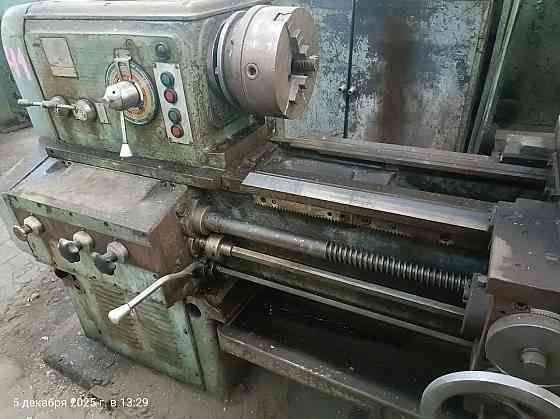 станок токарно - винторезный м11св рмц 2000 мм Армавир