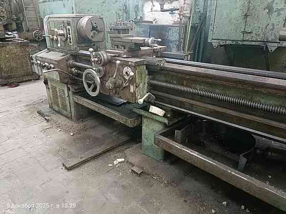 станок токарно - винторезный м11св рмц 2000 мм Армавир
