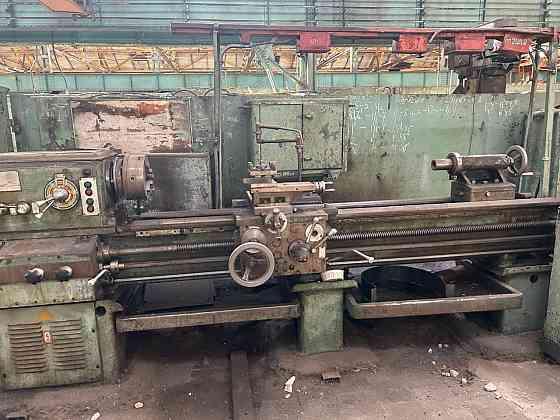 станок токарно - винторезный м11св рмц 2000 мм Армавир