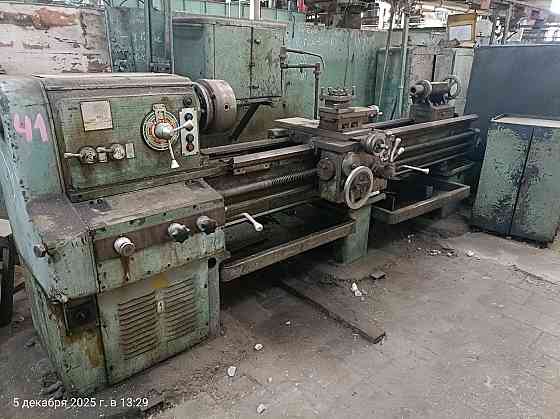 станок токарно - винторезный м11св рмц 2000 мм Армавир