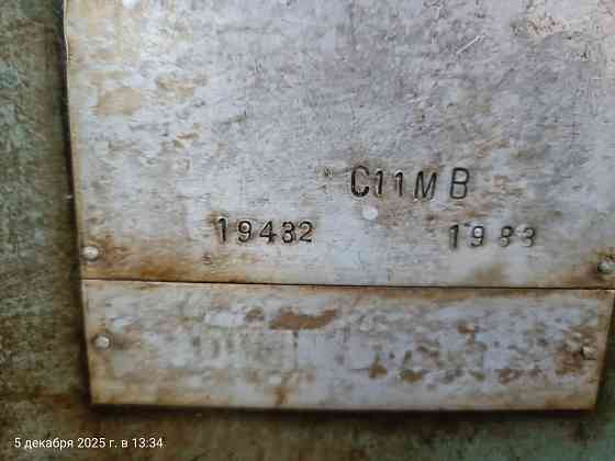 станок токарно - винторезный м11св рмц 2000 мм Армавир