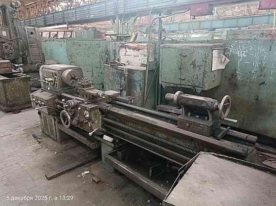 станок токарно - винторезный м11св рмц 2000 мм Армавир