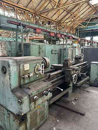 станок токарно - винторезный м11св рмц 2000 мм Армавир