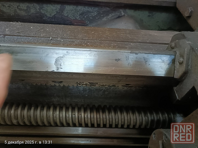 станок токарно - винторезный м11св рмц 2000 мм Армавир - изображение 8