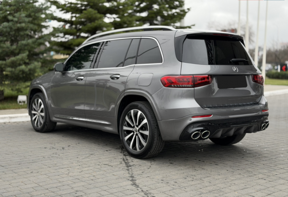 Mercedes-benz GLB 180 Луганск