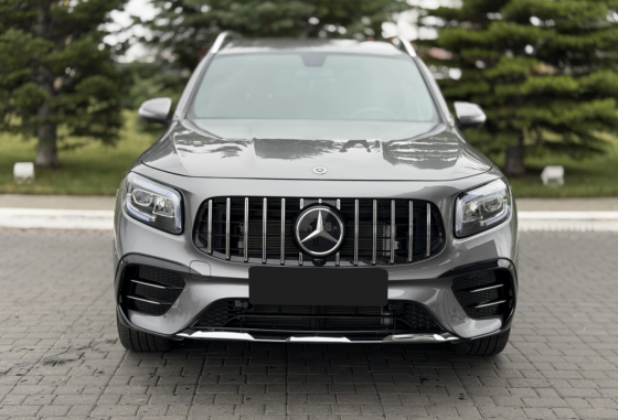 Mercedes-benz GLB 180 Луганск