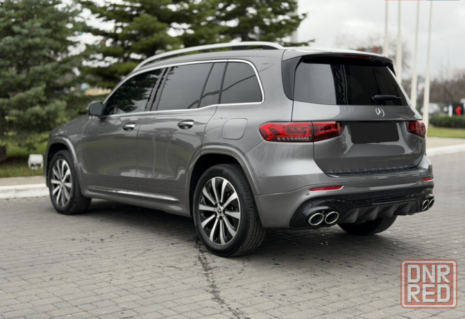 Mercedes-benz GLB 180 Луганск - изображение 6
