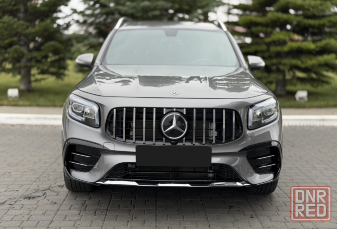 Mercedes-benz GLB 180 Луганск - изображение 2