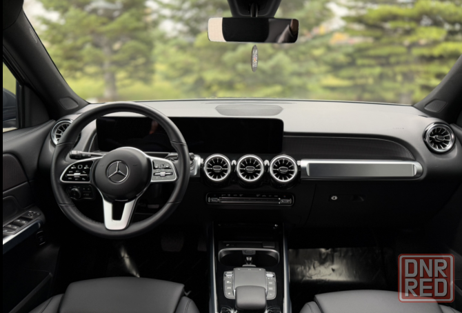 Mercedes-benz GLB 180 Луганск - изображение 4