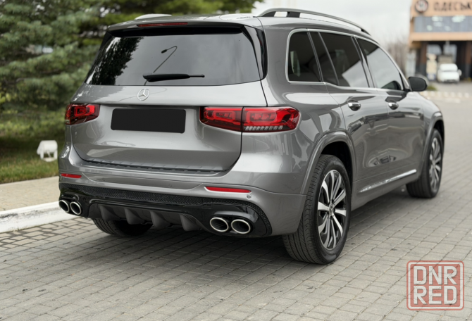 Mercedes-benz GLB 180 Луганск - изображение 7