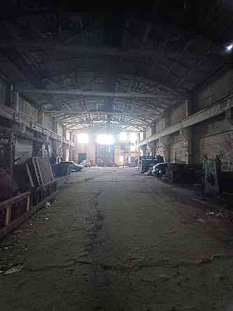 Сдам производственные, складские помещения в Калининском р-н. Огражденная территория. Разные площади Донецк